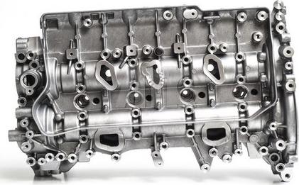 AMC 908335K - Головка цилиндра autobalta.com