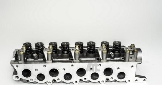 AMC 908372 - Головка цилиндра autobalta.com