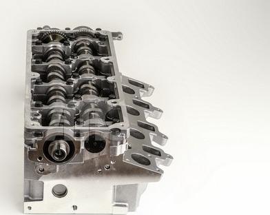 AMC 908250K - Головка цилиндра autobalta.com