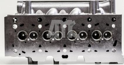 AMC 908793 - Головка цилиндра autobalta.com