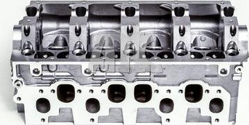 AMC 908716 - Головка цилиндра autobalta.com