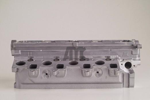 AMC 908725 - Головка цилиндра autobalta.com