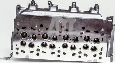AMC 908728 - Головка цилиндра autobalta.com