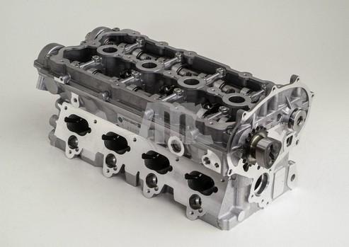 AMC 910900K - Головка цилиндра autobalta.com