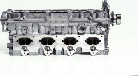 AMC 910910 - Головка цилиндра autobalta.com