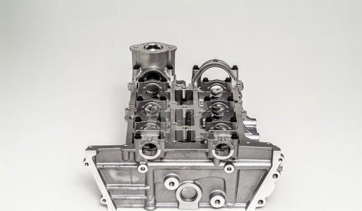 AMC 910045 - Головка цилиндра autobalta.com