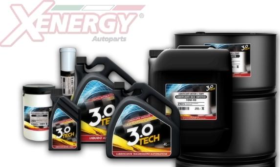 APXENERGY X9010 - Моторное масло autobalta.com