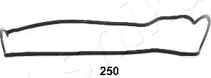 Ashika 47-02-250 - Прокладка, крышка головки цилиндра autobalta.com