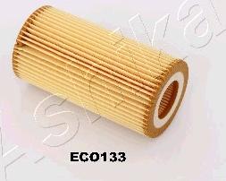 Ashika 10-ECO133 - Масляный фильтр autobalta.com
