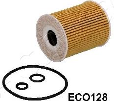 Ashika 10-ECO128 - Масляный фильтр autobalta.com