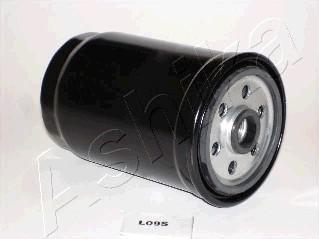Ashika 30-0L-L09 - Топливный фильтр autobalta.com