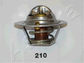 Ashika 38-02-210 - Термостат охлаждающей жидкости / корпус autobalta.com