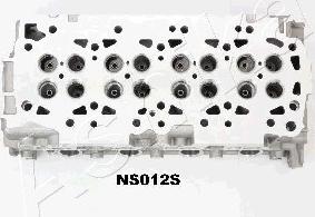 Ashika NS012S - Головка цилиндра autobalta.com