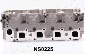 Ashika NS022S - Головка цилиндра autobalta.com