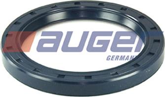 Auger 69181 - Уплотняющее кольцо, сальник, ступица колеса autobalta.com