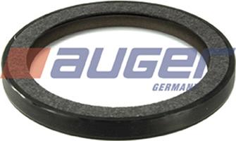 Auger 69310 - Уплотняющее кольцо, коленчатый вал autobalta.com