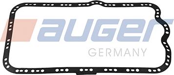 Auger 106613 - Прокладка, масляная ванна autobalta.com