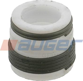 Auger 107998 - Уплотнительное кольцо, стержень клапана autobalta.com