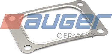 Auger 72126 - Прокладка, компрессор autobalta.com