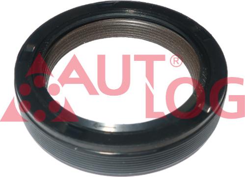Autlog WD1502 - Уплотняющее кольцо, коленчатый вал autobalta.com
