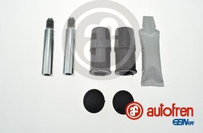 AUTOFREN SEINSA D7003C  - Комплект направляющей гильзы, тормозной поршень autobalta.com