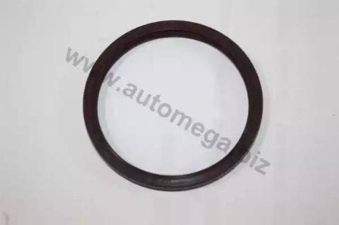 Automega 190047520 - Уплотняющее кольцо, коленчатый вал autobalta.com