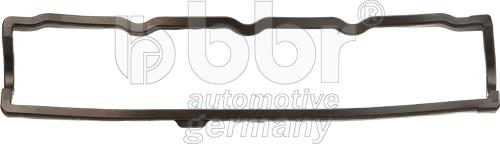 BBR Automotive 001-10-25305 - Прокладка, крышка головки цилиндра autobalta.com