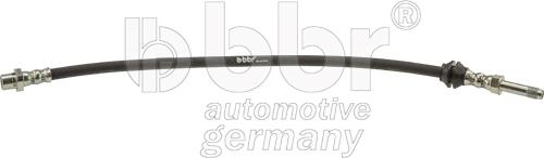 BBR Automotive 001-10-23141 - Тормозной шланг autobalta.com