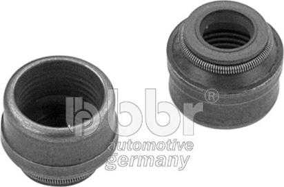 BBR Automotive 003-30-02778 - Уплотнительное кольцо, стержень клапана autobalta.com