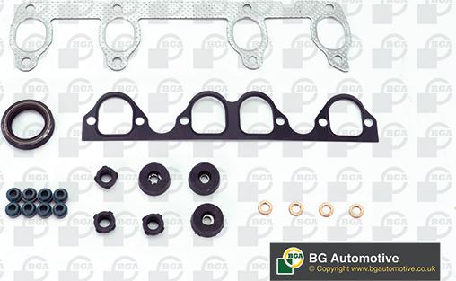 BGA HN5309 - Комплект прокладок, головка цилиндра autobalta.com