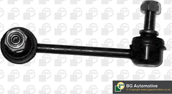 BGA LS2509 - Тяга / стойка, стабилизатор autobalta.com