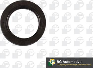 BGA OS5318 - Уплотняющее кольцо, коленчатый вал autobalta.com
