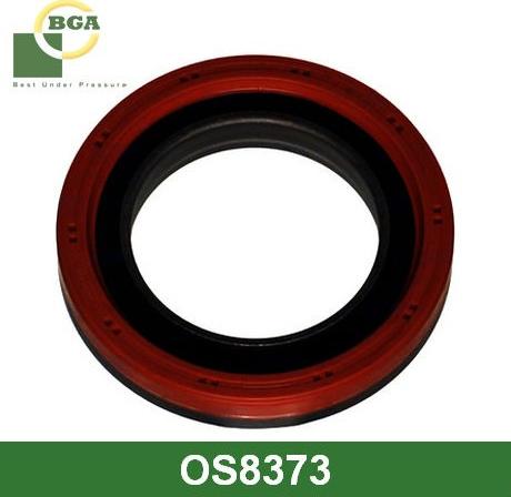 BGA OS8373 - Уплотняющее кольцо, коленчатый вал autobalta.com