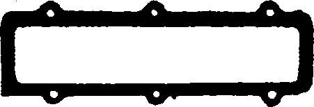 BGA RC6336 - Прокладка, крышка головки цилиндра autobalta.com