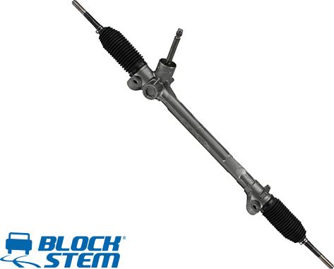 BlockStem SGM0040R - Рулевой механизм, рейка autobalta.com