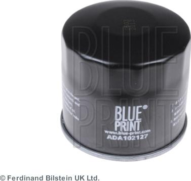 Blue Print ADA102127 - Масляный фильтр autobalta.com