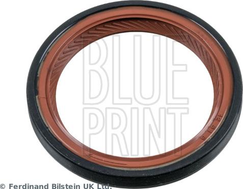 Blue Print ADBP610128 - Уплотняющее кольцо, коленчатый вал autobalta.com