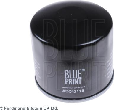 Blue Print ADC42116 - Гидрофильтр, автоматическая коробка передач autobalta.com
