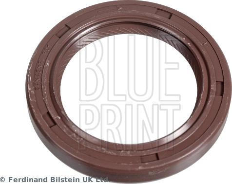 Blue Print ADG06129 - Уплотняющее кольцо, коленчатый вал autobalta.com