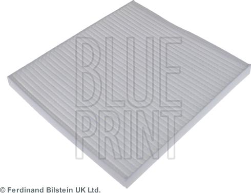 Blue Print ADG02513 - Фильтр воздуха в салоне autobalta.com