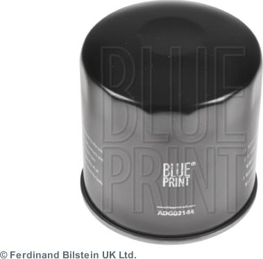 Blue Print ADG02144 - Масляный фильтр autobalta.com