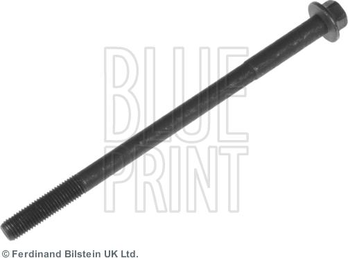 Blue Print ADG07824 - Комплект болтов головки цилиндра autobalta.com