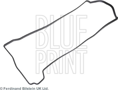 Blue Print ADH26730 - Прокладка, крышка головки цилиндра autobalta.com