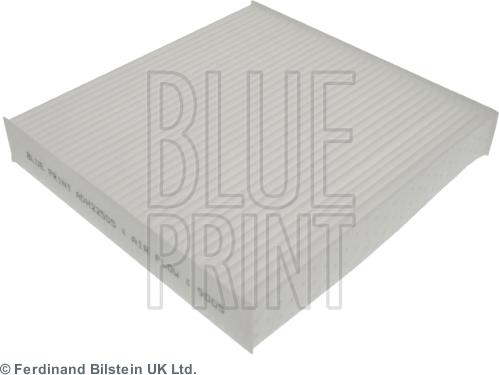 Blue Print ADH22505 - Фильтр воздуха в салоне autobalta.com