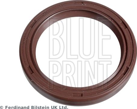 Blue Print ADM56120 - Уплотняющее кольцо, коленчатый вал autobalta.com