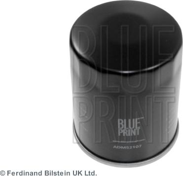 Blue Print ADM52107 - Масляный фильтр autobalta.com
