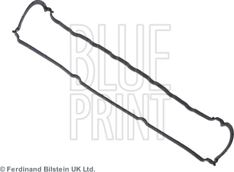 Blue Print ADN16750 - Прокладка, крышка головки цилиндра autobalta.com