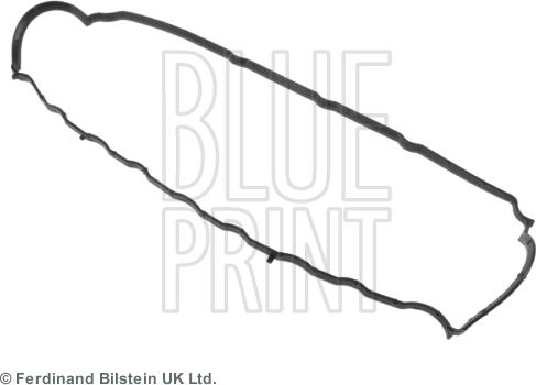 Blue Print ADN16769 - Прокладка, крышка головки цилиндра autobalta.com