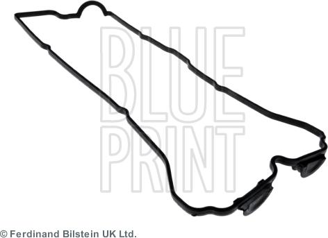 Blue Print ADN16724 - Прокладка, крышка головки цилиндра autobalta.com
