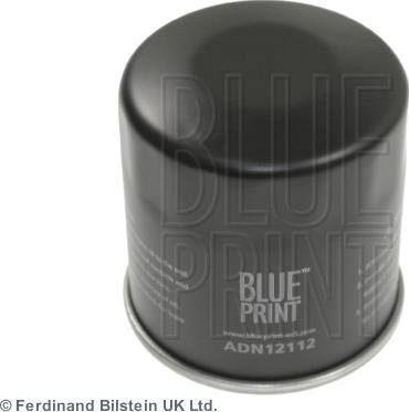 Blue Print ADN12112 - Масляный фильтр autobalta.com